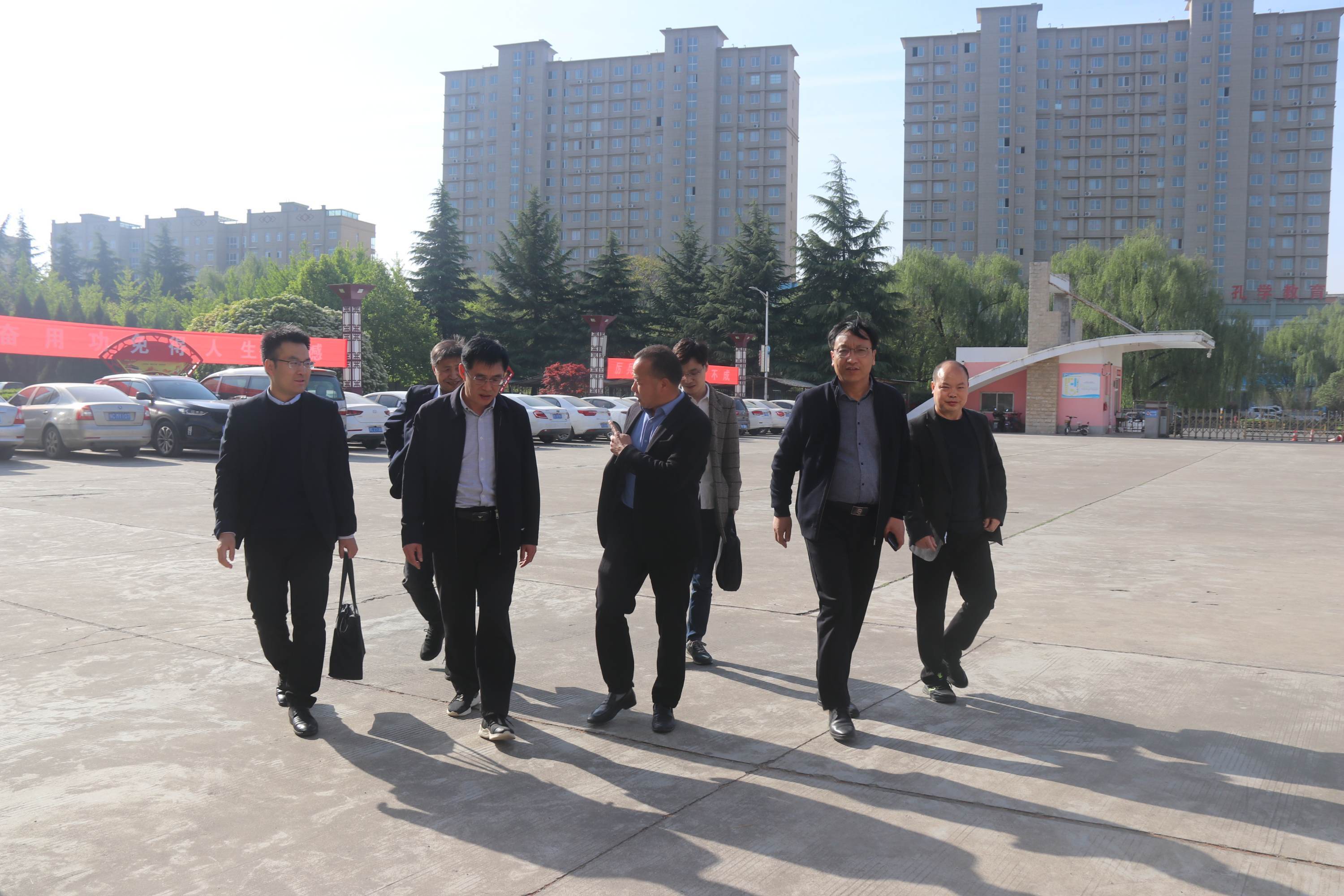 积极搭建公民办教育彩虹桥 让更多孩子享受到优质教育的普惠