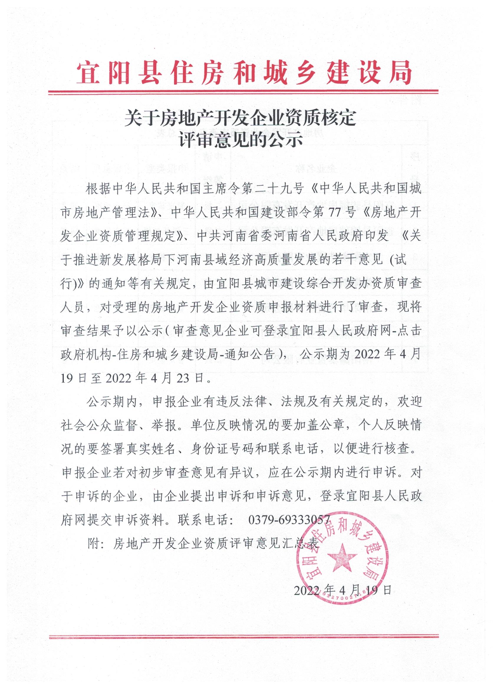 关于房地产开发企业资质核定评审意见的公示 (3).jpg